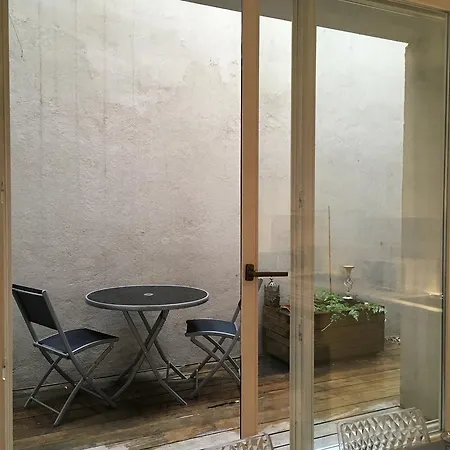 Apartment Quai Des Bateliers
