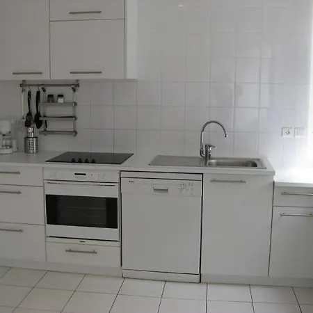 Quai Des Bateliers Apartment Strasbourg
