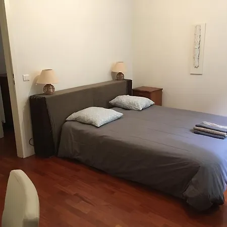 Apartment Quai Des Bateliers Strasbourg