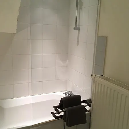 Apartment Quai Des Bateliers