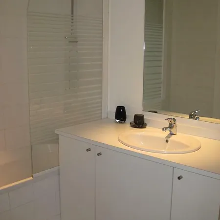 Apartment Quai Des Bateliers